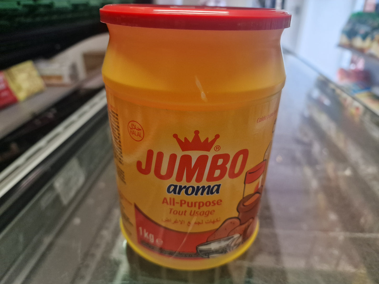 jumbo all purpose 1kg