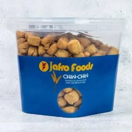 Jafro chin chin