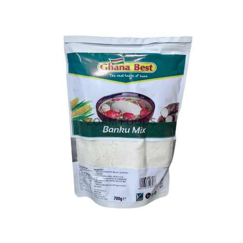 GB Banku Mix 700G