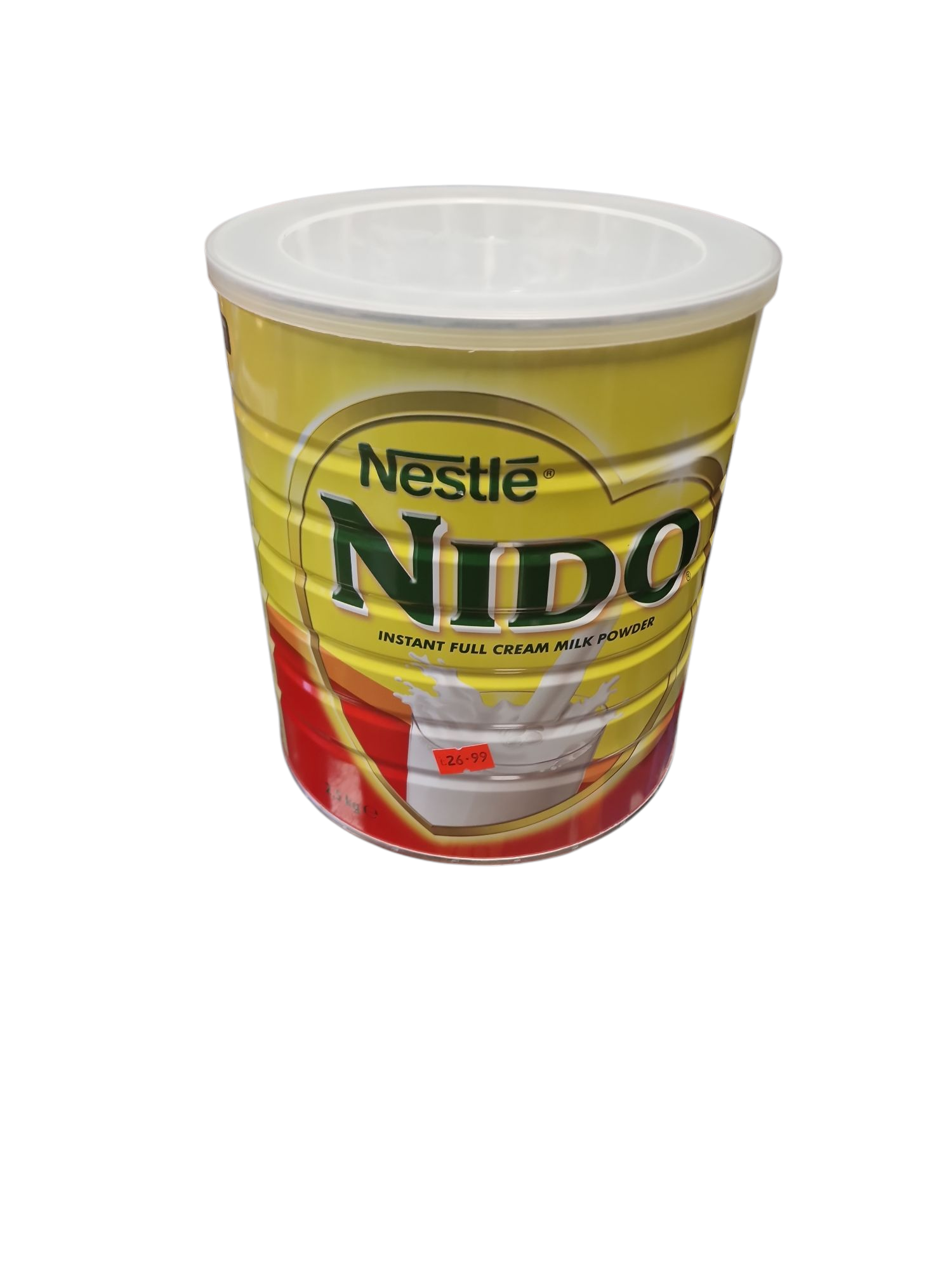 Nido big