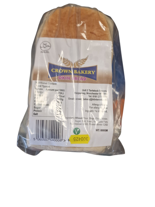 Bread