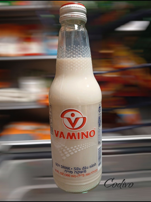 Vamino milk