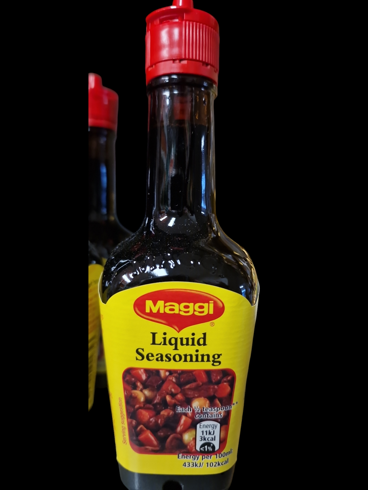 Maggi liquid seasoning