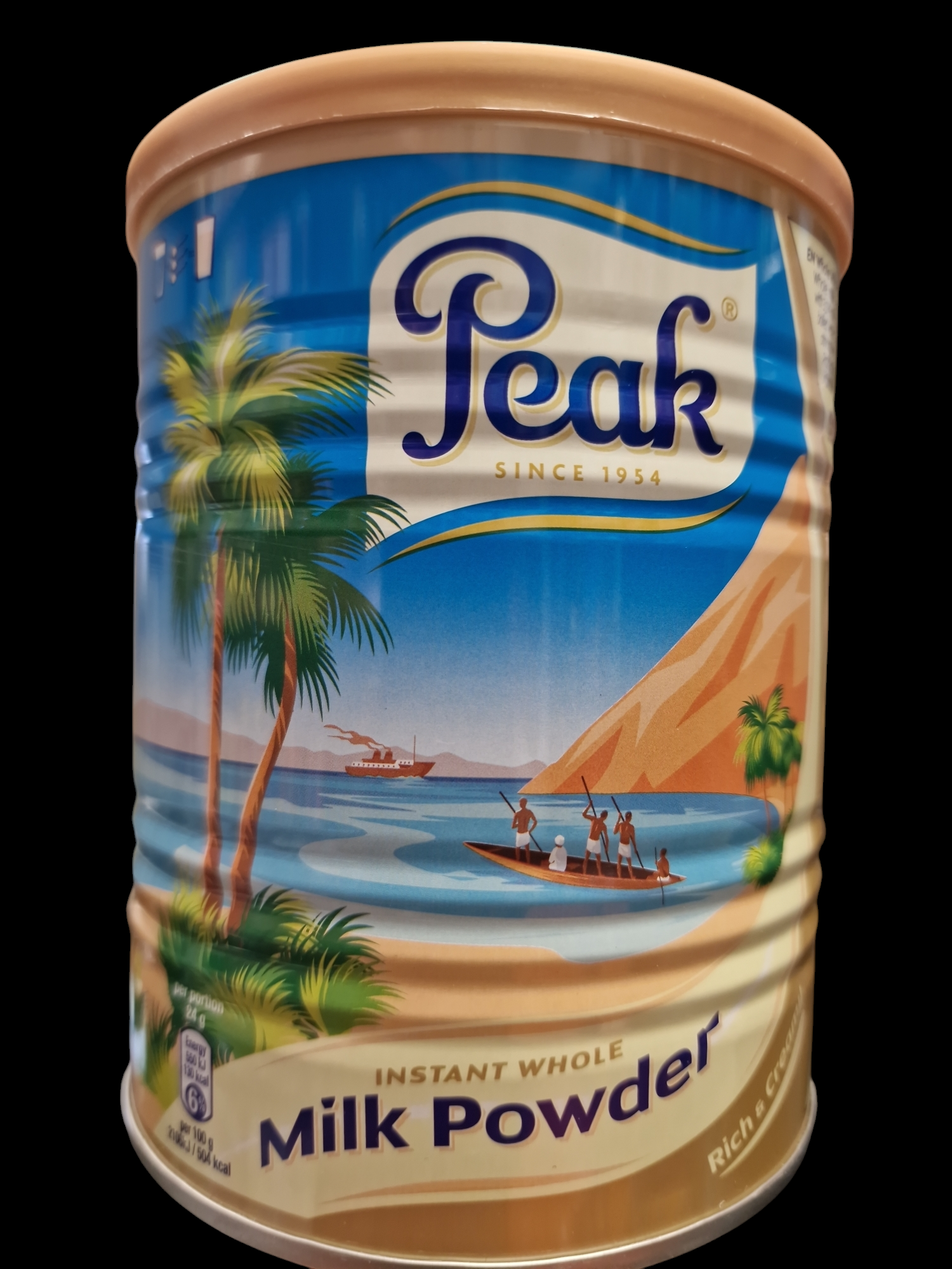 Peak milk 900g