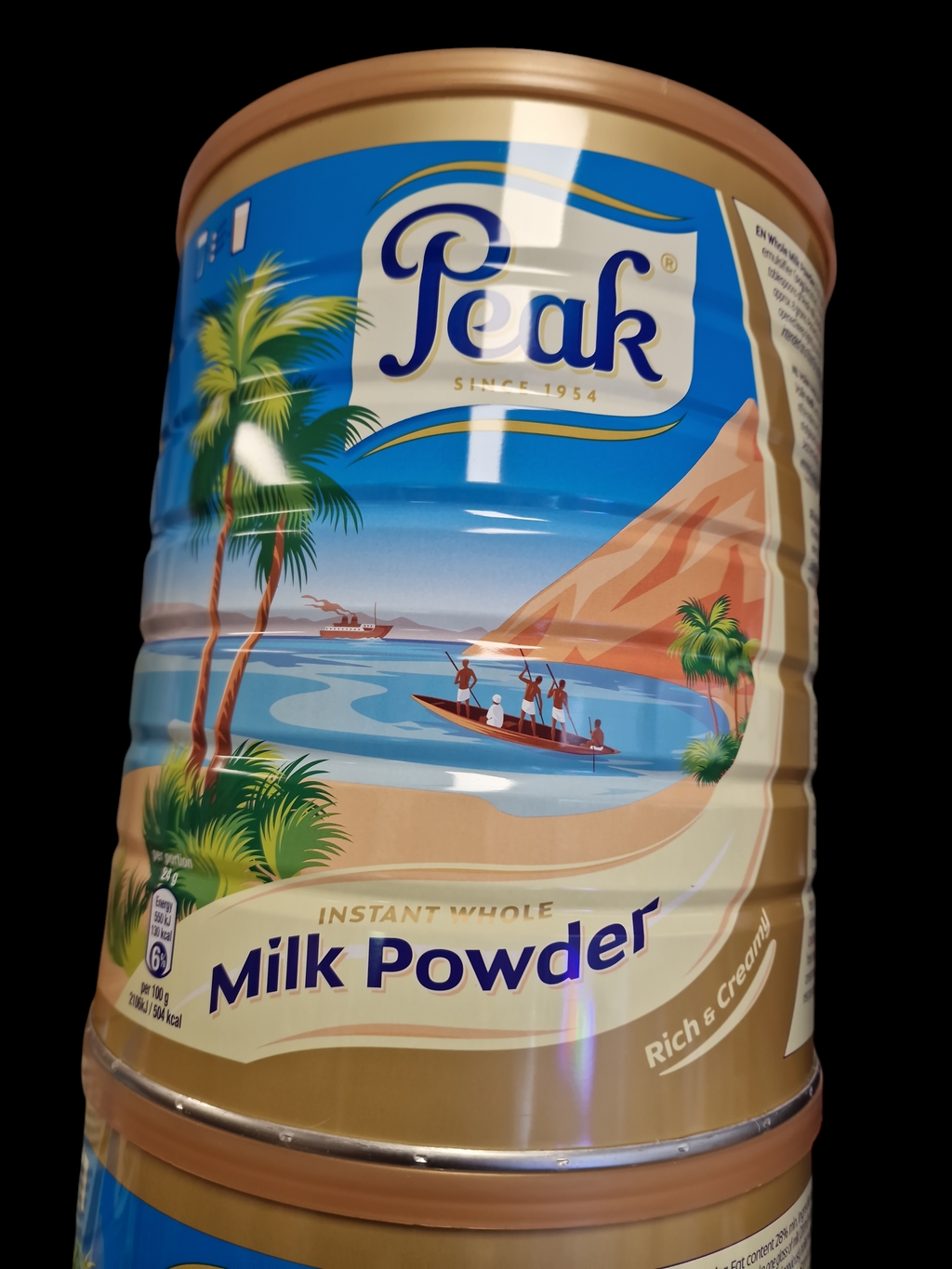 Peak milk 900g