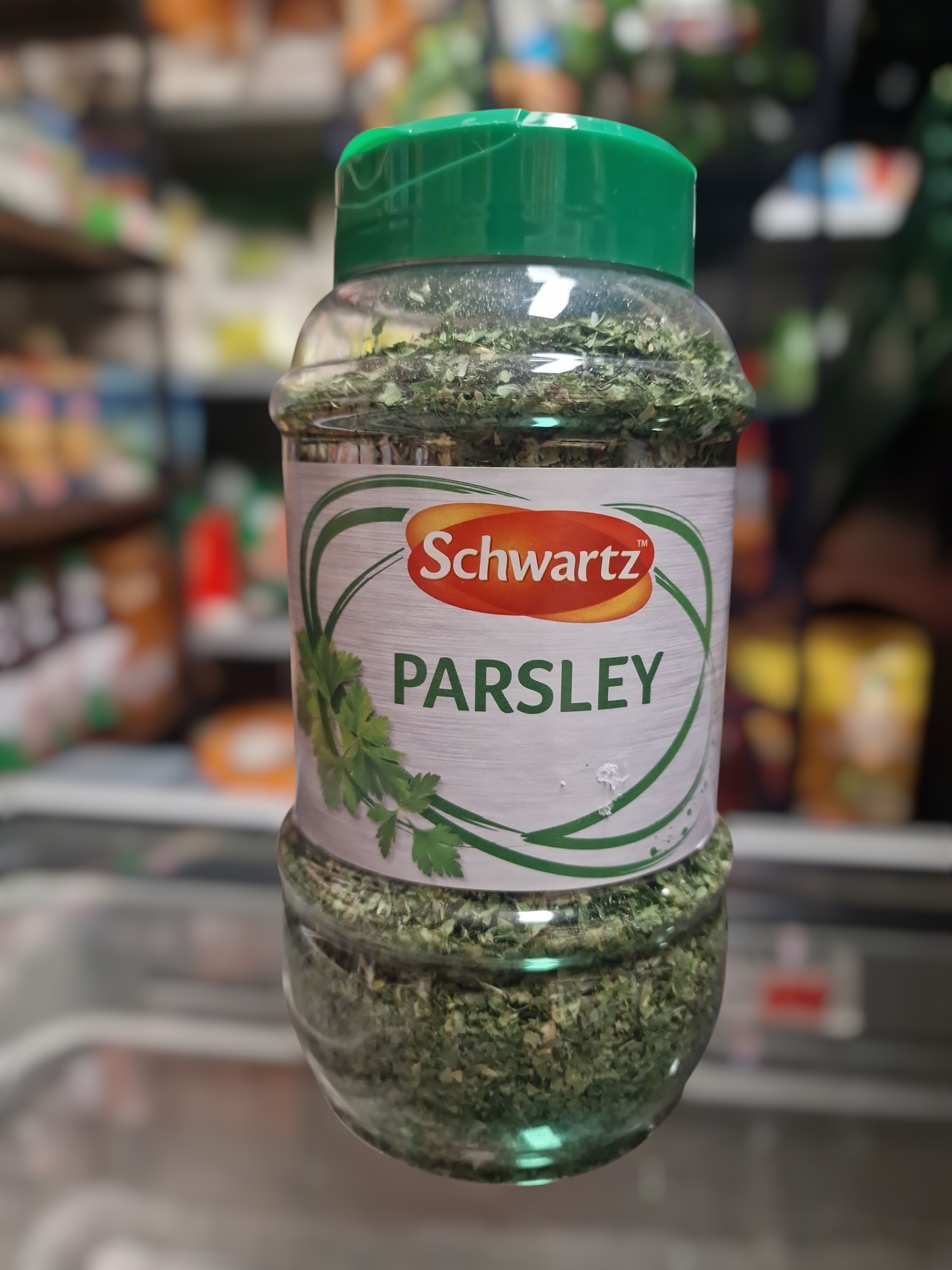 Parsley
