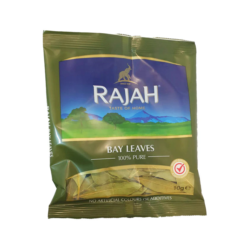 Bay leaves 10g
