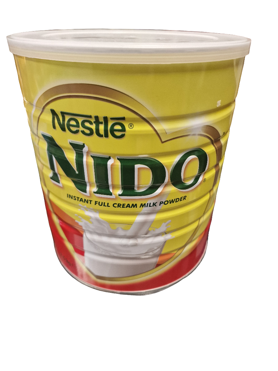 Nido 1.8k