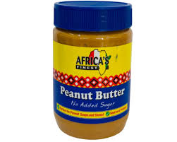 AF Peanut Butter