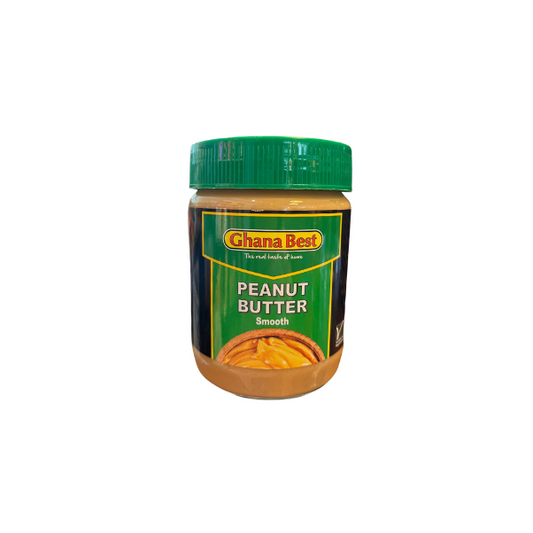 GB Peanut Butter