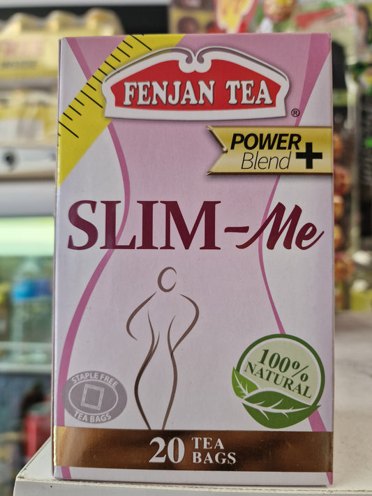 Fenjan Tea Slim me