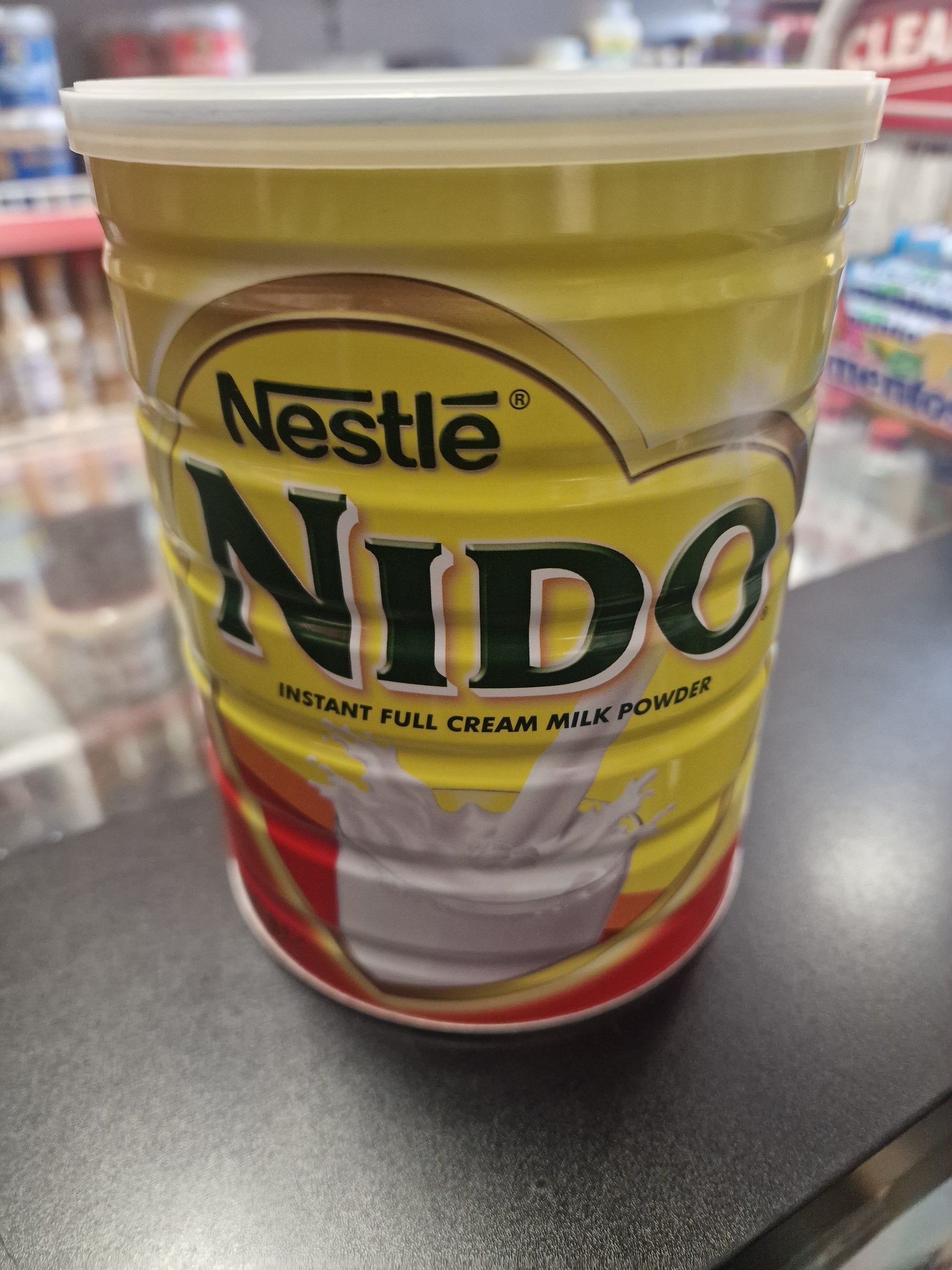 Nido 400g